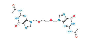 Picture of Aciclovir Impurity 4