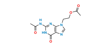 Picture of Aciclovir Impurity 5