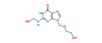 Picture of Aciclovir Impurity O