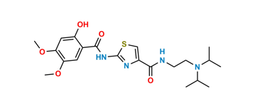 Picture of Acotiamide