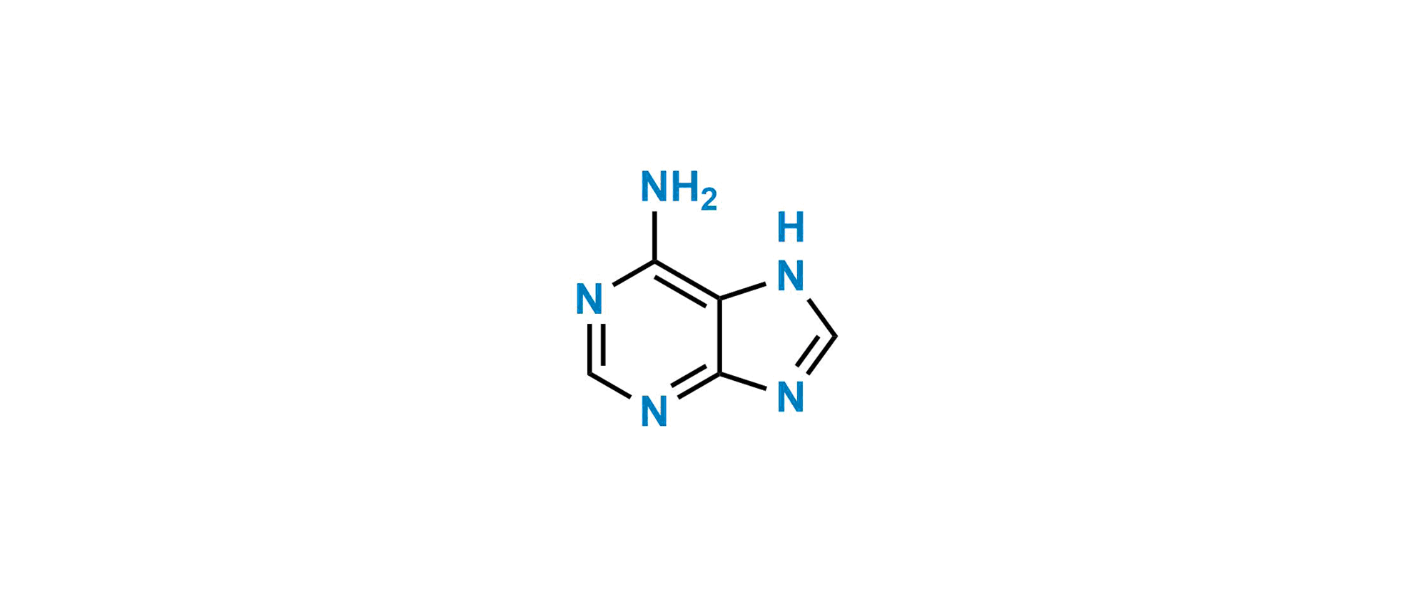 Picture of Adenosine EP Impurity A