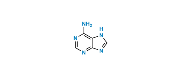 Picture of Adenosine EP Impurity A