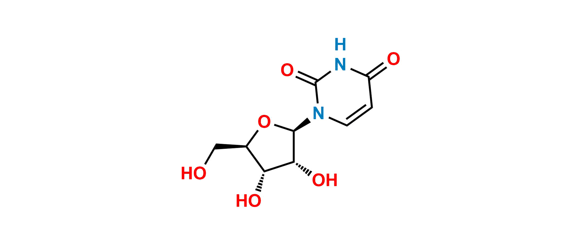 Picture of Adenosine EP Impurity F