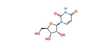 Picture of Adenosine EP Impurity F