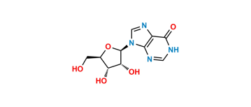 Picture of Adenosine EP Impurity G