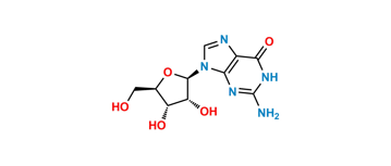 Picture of Adenosine EP Impurity H