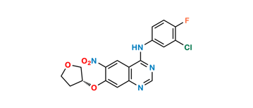 Picture of Afatinib Impurity A