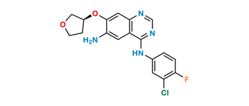 Picture of Afatinib Impurity B