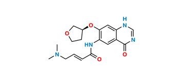 Picture of Afatinib Impurity J