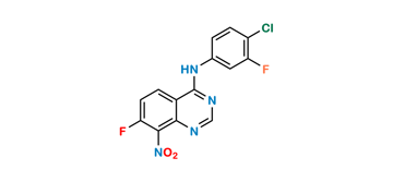 Picture of Afatinib Impurity 3