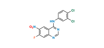 Picture of Afatinib Impurity 4