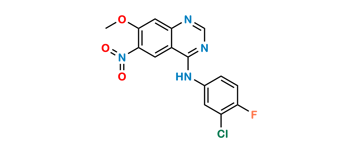 Picture of Afatinib Impurity 5