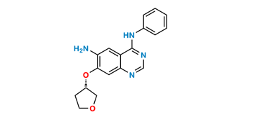 Picture of Afatinib Impurity 7