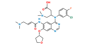 Picture of Afatinib Impurity 9