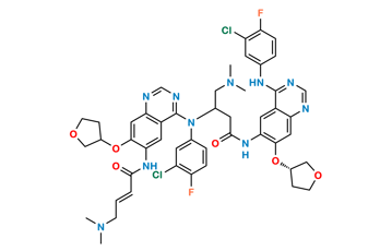 Picture of Afatinib Impurity 10