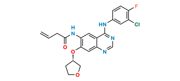 Picture of Afatinib Impurity 11