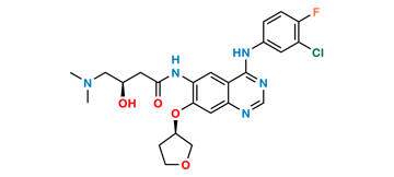 Picture of Afatinib Impurity 15