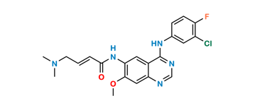 Picture of Afatinib Impurity 19