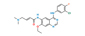 Picture of Afatinib Impurity 20