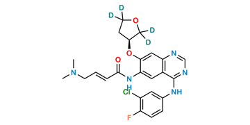 Picture of Afatinib D4