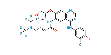 Picture of Afatinib D6