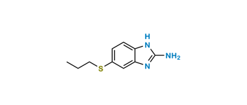 Picture of Albendazole EP Impurity A