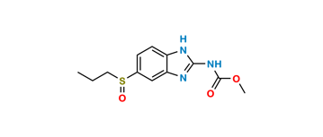 Picture of Albendazole EP Impurity B