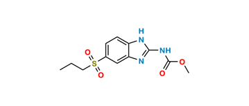 Picture of Albendazole EP Impurity C