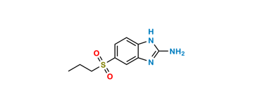 Picture of Albendazole EP Impurity D