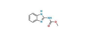 Picture of Albendazole EP Impurity E