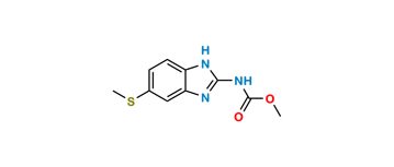 Picture of Albendazole EP Impurity F