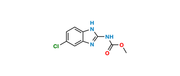 Picture of Albendazole EP Impurity G