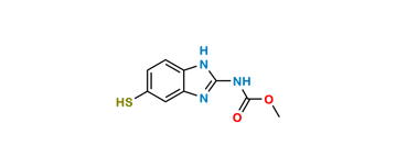 Picture of Albendazole Mercapto Analog