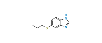 Picture of Albendazole Impurity 2