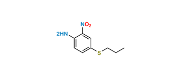 Picture of Albendazole Impurity 3