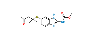 Picture of Albendazole EP  Impurity H