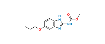 Picture of Albendazole EP Impurity I