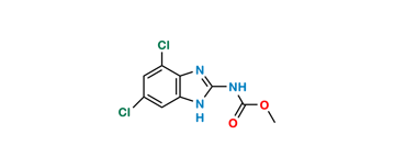 Picture of Albendazole EP Impurity J