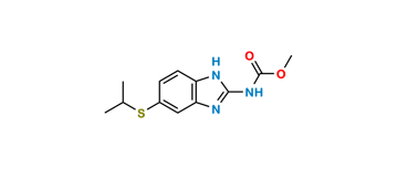 Picture of Albendazole EP Impurity L