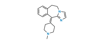 Picture of Alcaftadine Impuity 3