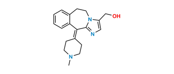 Picture of Alcaftadine Impuity 4