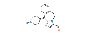 Picture of Alcaftadine N-Demethylated