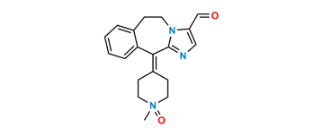 Picture of Alcaftadine N-Oxide 