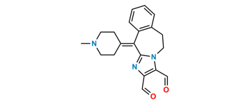 Picture of Alcaftadine Dialdehyde