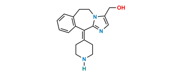 Picture of Alcaftadine Metabolite 7