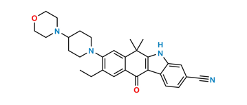 Picture of Alectinib