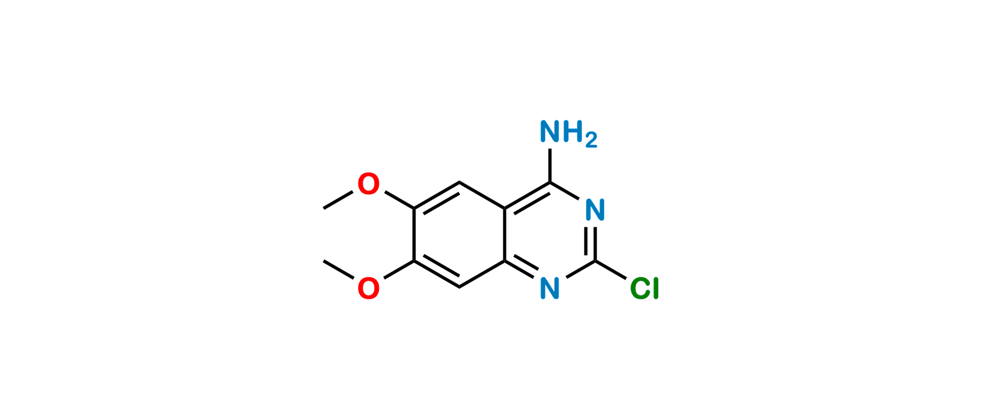 Picture of Alfuzosin EP Impurity B 