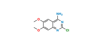 Picture of Alfuzosin EP Impurity B 