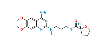 Picture of Alfuzosin Impurity 2