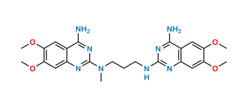 Picture of Alfuzosin EP Impurity G